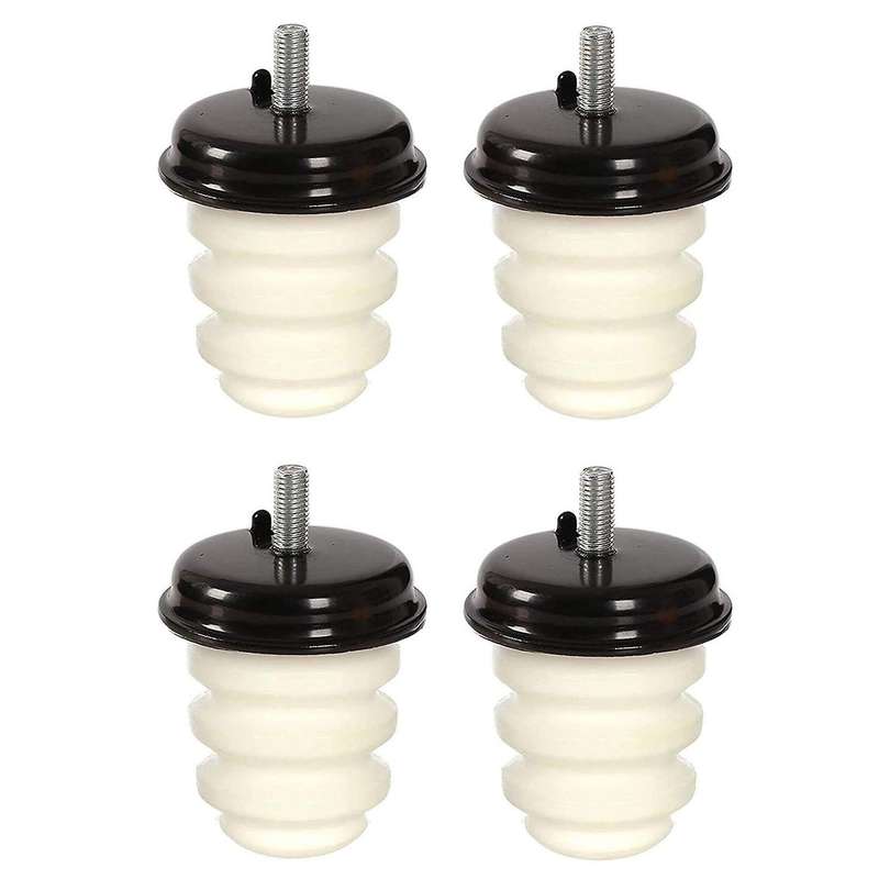 Car Rear Jounce Bumper Rear Axle Rubber Bumper for / 15712438 523-049