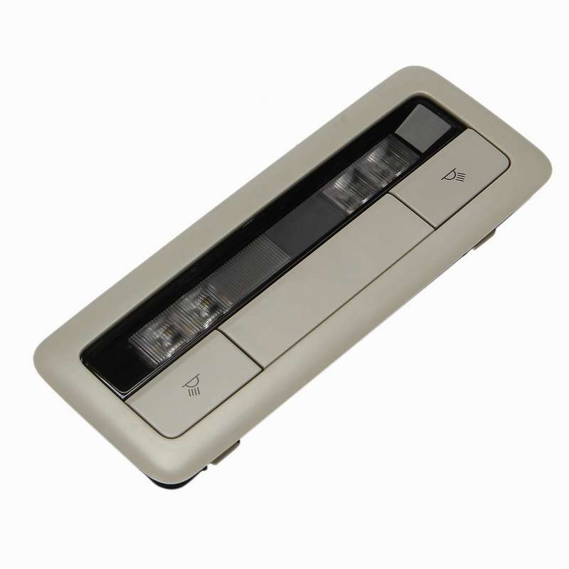 Car Rear Interior Dome Light Reading Ceiling Lamp for Angkesaila -30 2020 BCJH-51310