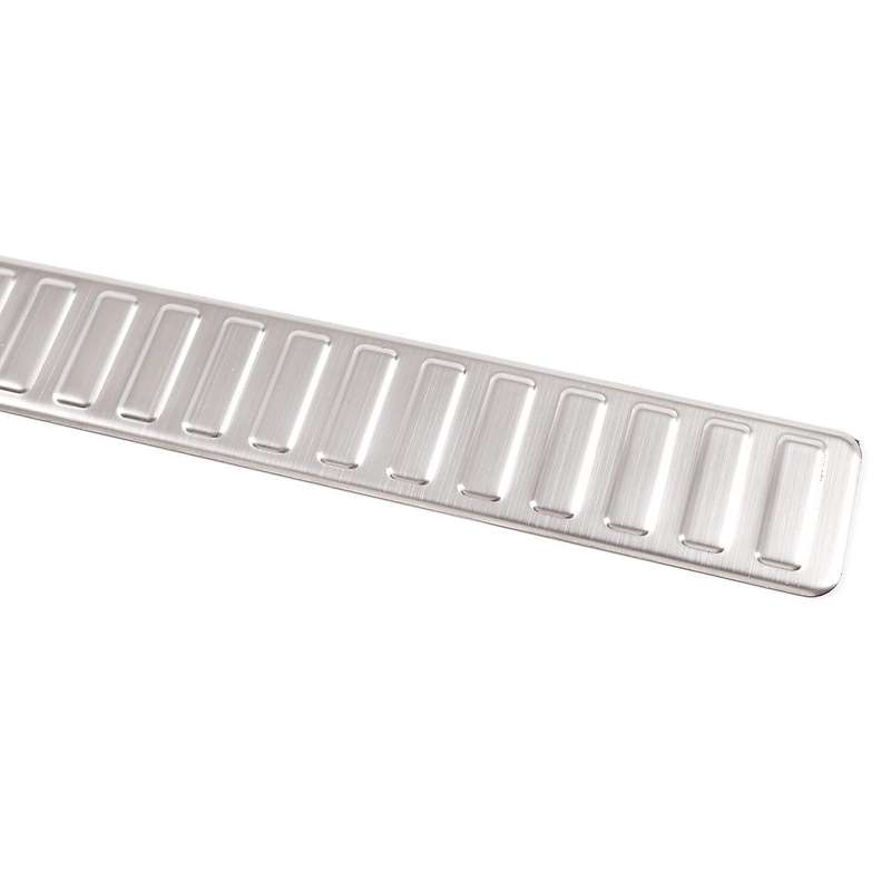 Car Rear Inside Bumper Plate Cover Trim for 110 2020