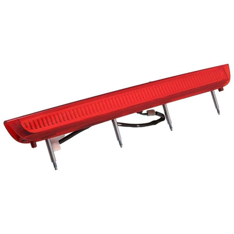 Car Rear High Mount 3rd Brake Stop Lamp Spoiler for Sorento 2015-2018 92700c5000 92700-c5000 Car Acc