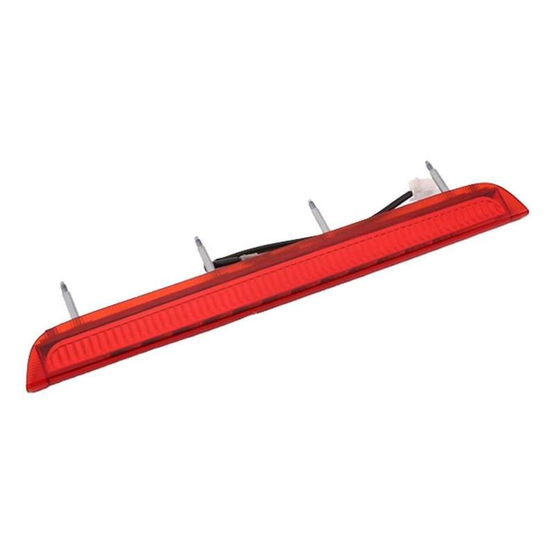 Car Rear High Mount 3rd Brake Stop Lamp Spoiler for Sorento 2015-2018 92700c5000 92700-c5000 Car Acc