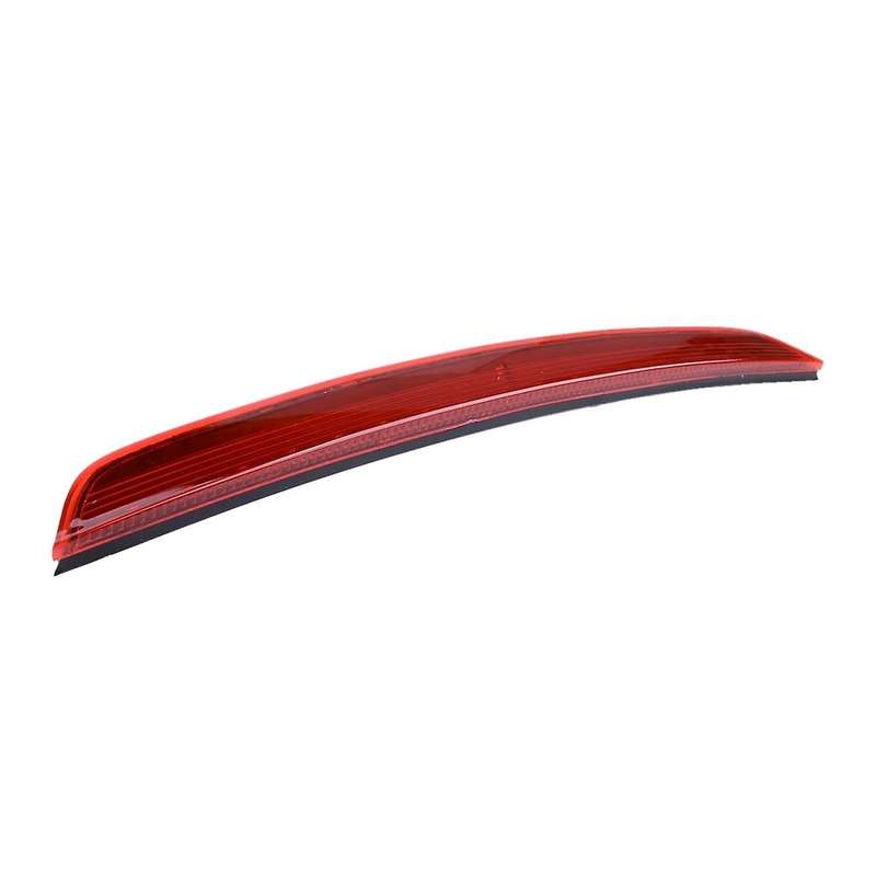 Car Rear LED High Level Brake Light Lamp 3RD Car Third Brake Light Rear Tail Light for- MK2 TT 8J 20