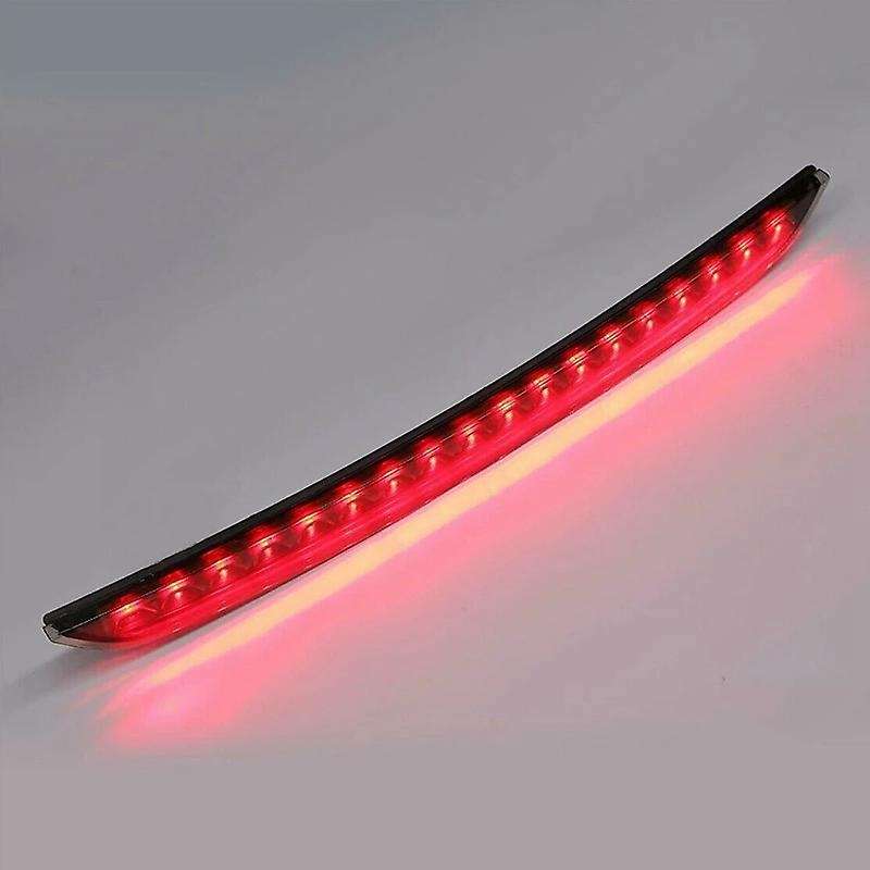 Car Rear LED High Level Brake Light Lamp 3RD Car Third Brake Light Rear Tail Light for- MK2 TT 8J 20