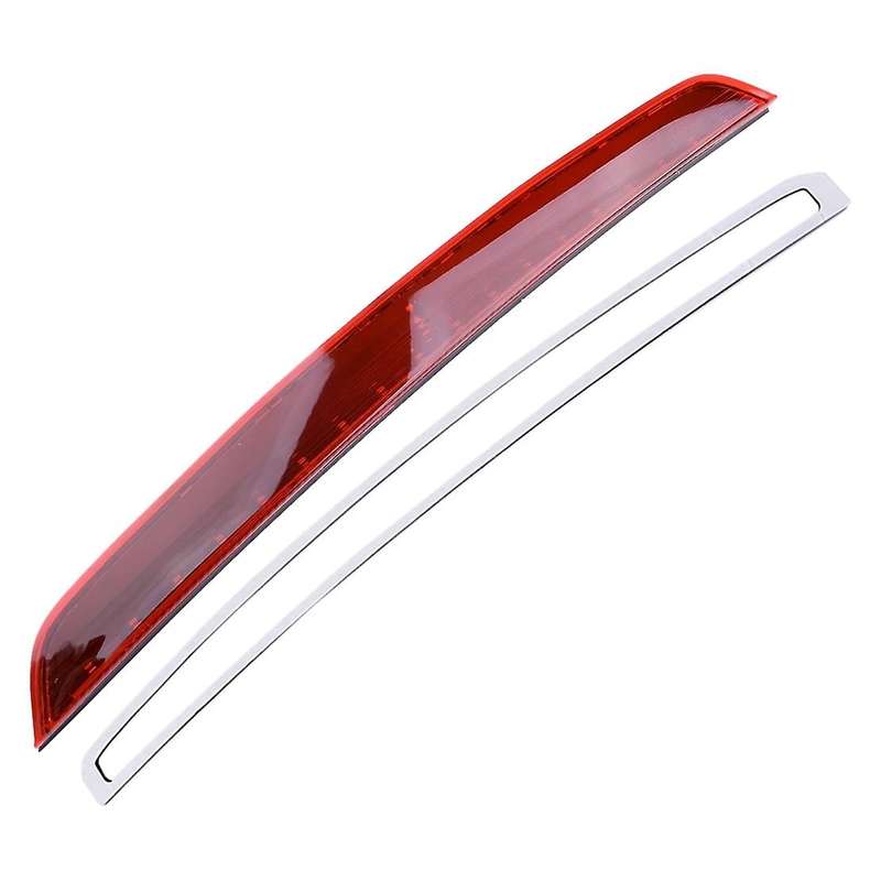 Car Rear LED High Level Brake Light Lamp 3RD Car Third Brake Light Rear Tail Light for- MK2 TT 8J 20