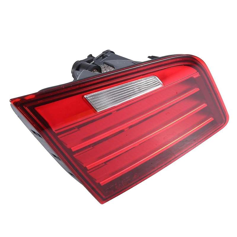 Car Rear LED Inner Left Tail Light for 5 Series F10 2010-2016 Brake Light Turn Signal Light 6321730
