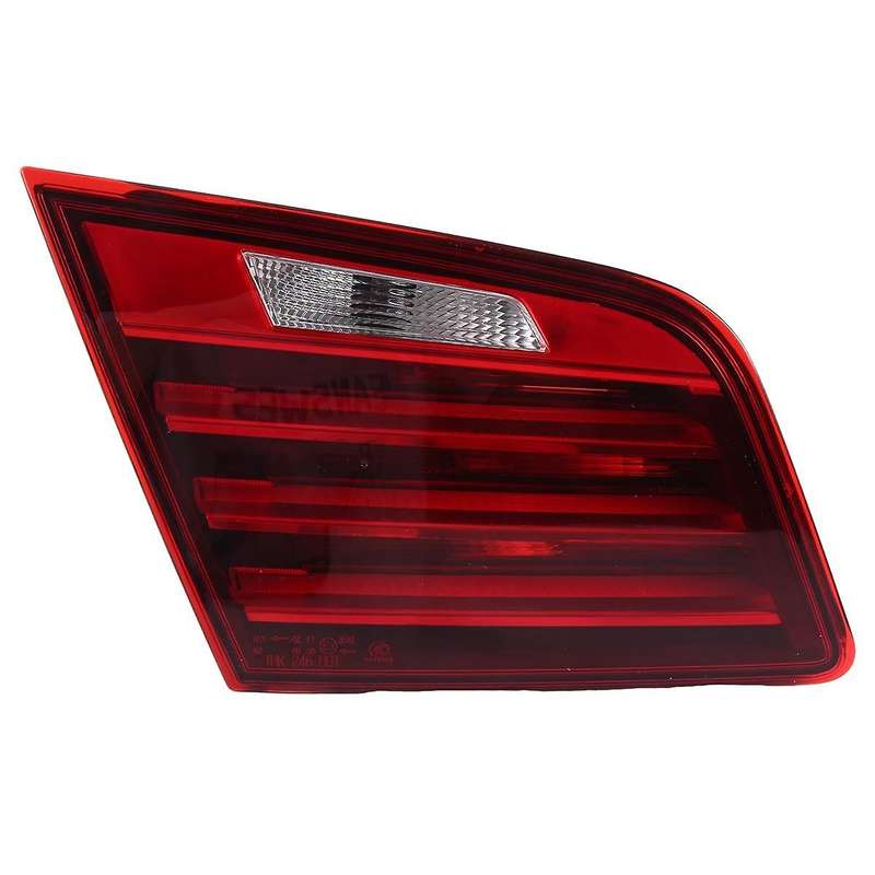 Car Rear LED Inner Left Tail Light for 5 Series F10 2010-2016 Brake Light Turn Signal Light 6321730