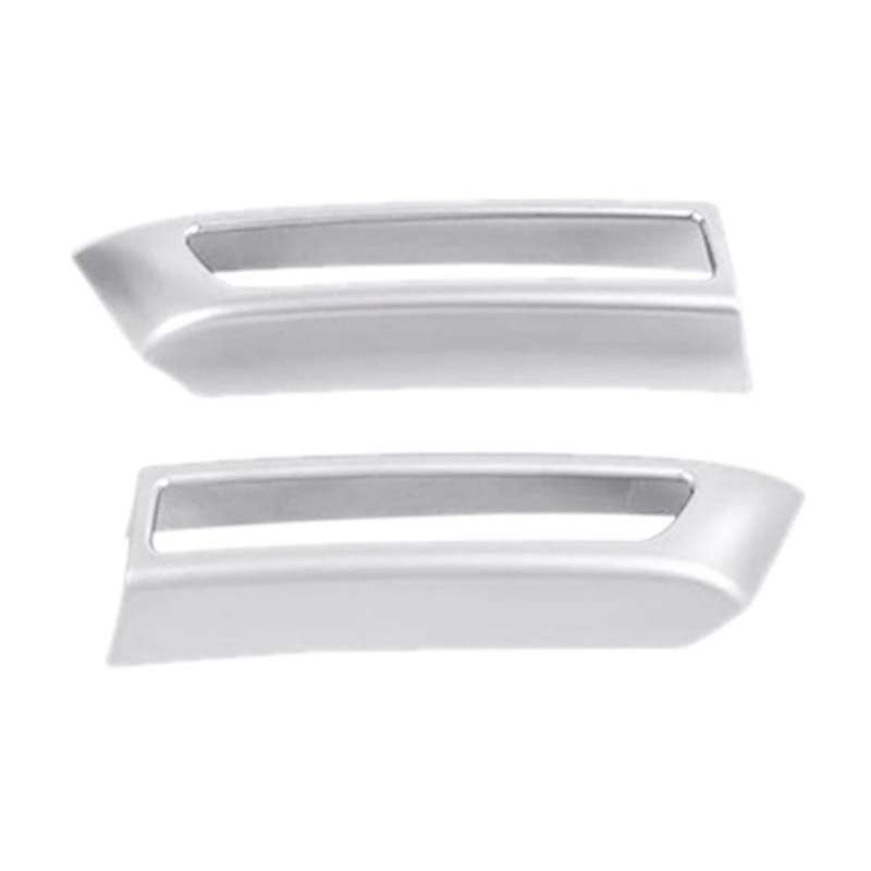Car Rear Lamp Protection Cover Tail Light Decorative Frame Rear Brake Light Trim Strip for