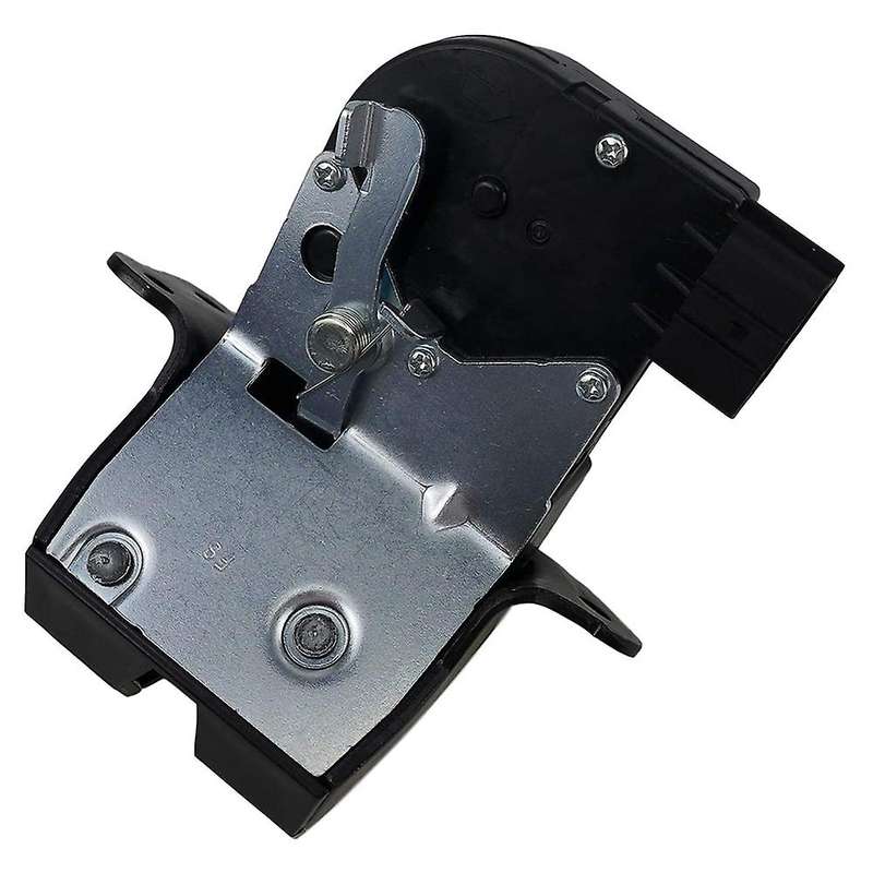 Car Rear Latch Trunk Lid Lock Actuator Motor for 2012-2017 81230-2V000
