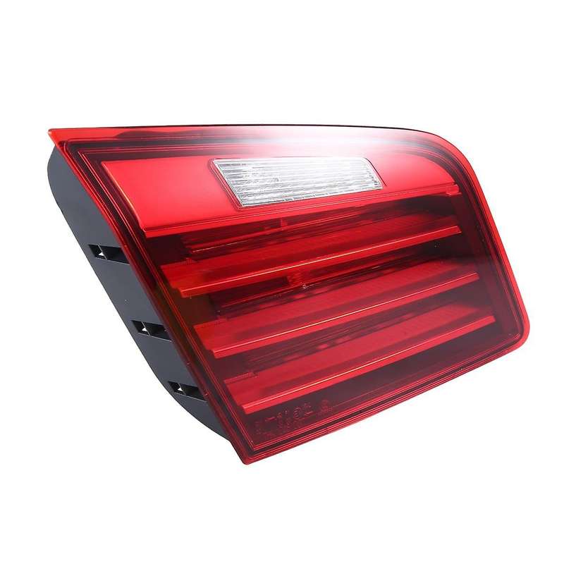 Car Rear Led Inner Left Tail Light for 5 Series F10 2010-2016 Brake Light Turn Signal Light 63217306