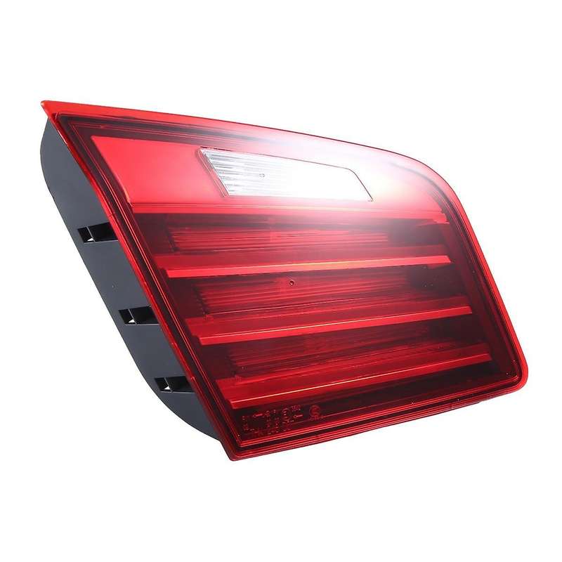 Car Rear Led Inner Left Tail Light for 5 Series F10 2010-2016 Brake Light Turn Signal Light 63217306