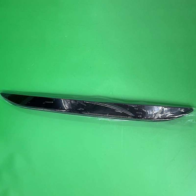 Car Rear LED High Level Brake Light DS7Z-13A613-C for Focus 13-20 15-23 Additional Stop Lamp DS733A6
