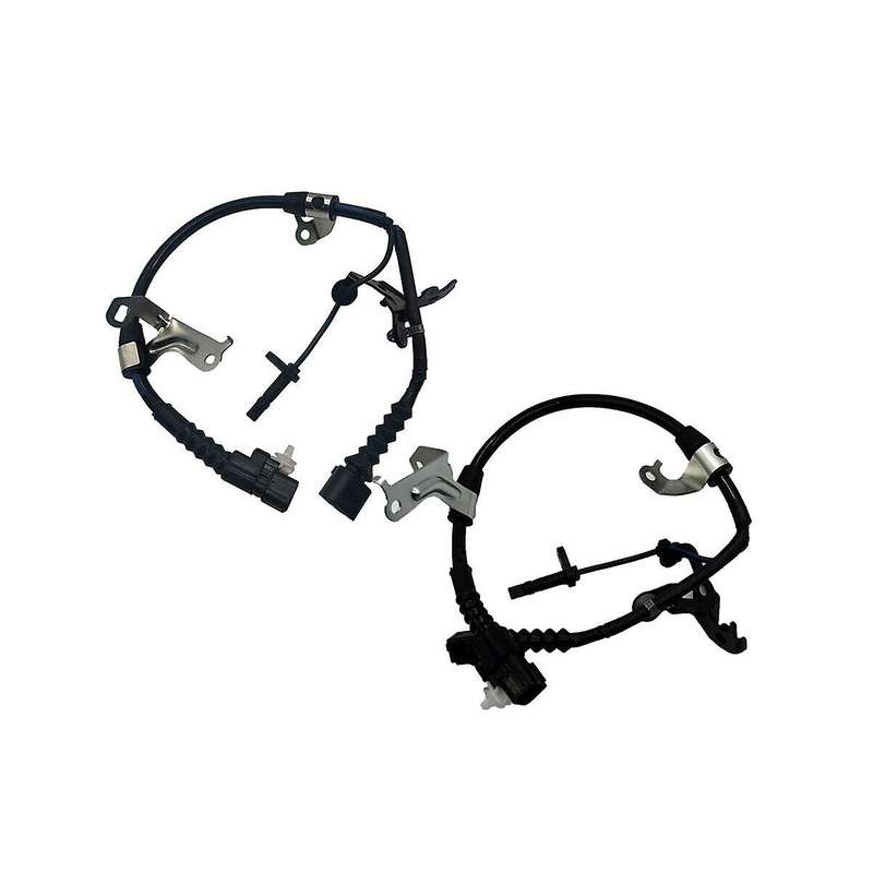 Car Rear Left Abs Wheel Speed Sensor for 2016-2022 47560--t01 47510--t01