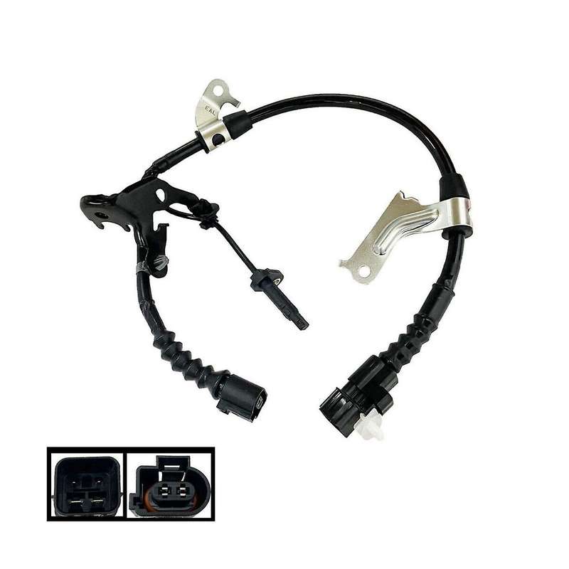 Car Rear Left Abs Wheel Speed Sensor for 2016-2022 47560--t01 47510--t01