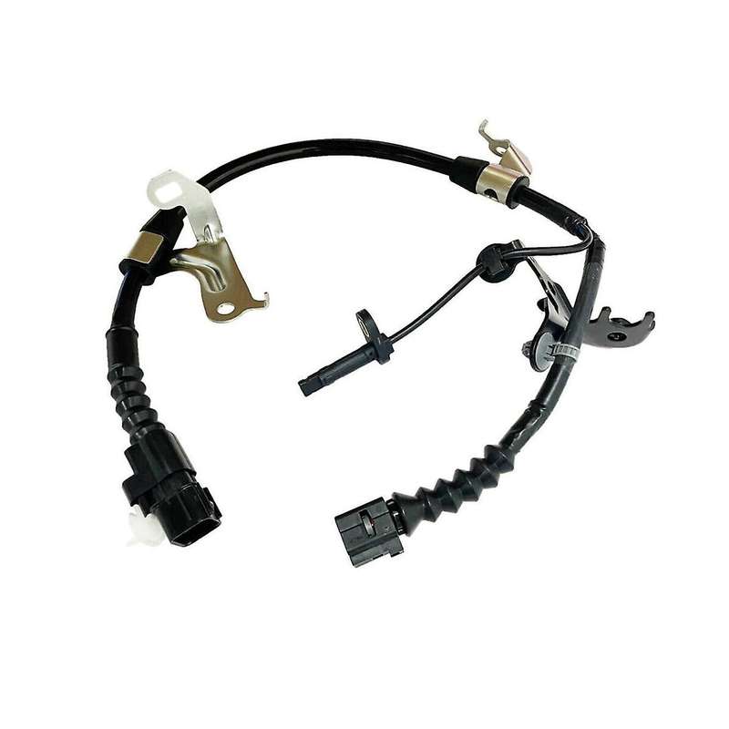 Car Rear Left Abs Wheel Speed Sensor for 2016-2022 47560--t01 47510--t01