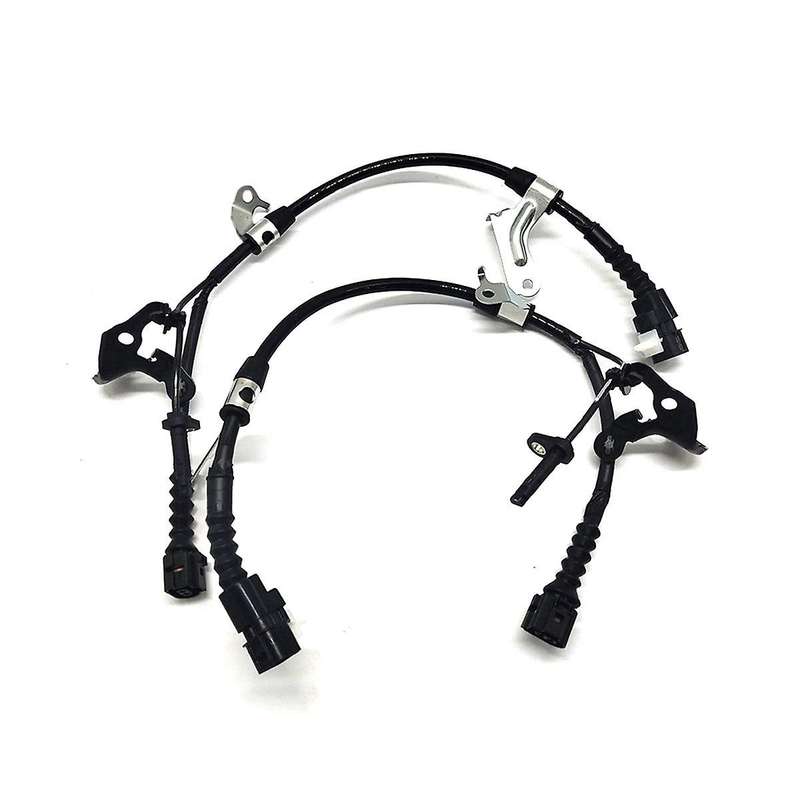 Car Rear Left Abs Wheel Speed Sensor for 2016-2022 47560--t01 47510--t01