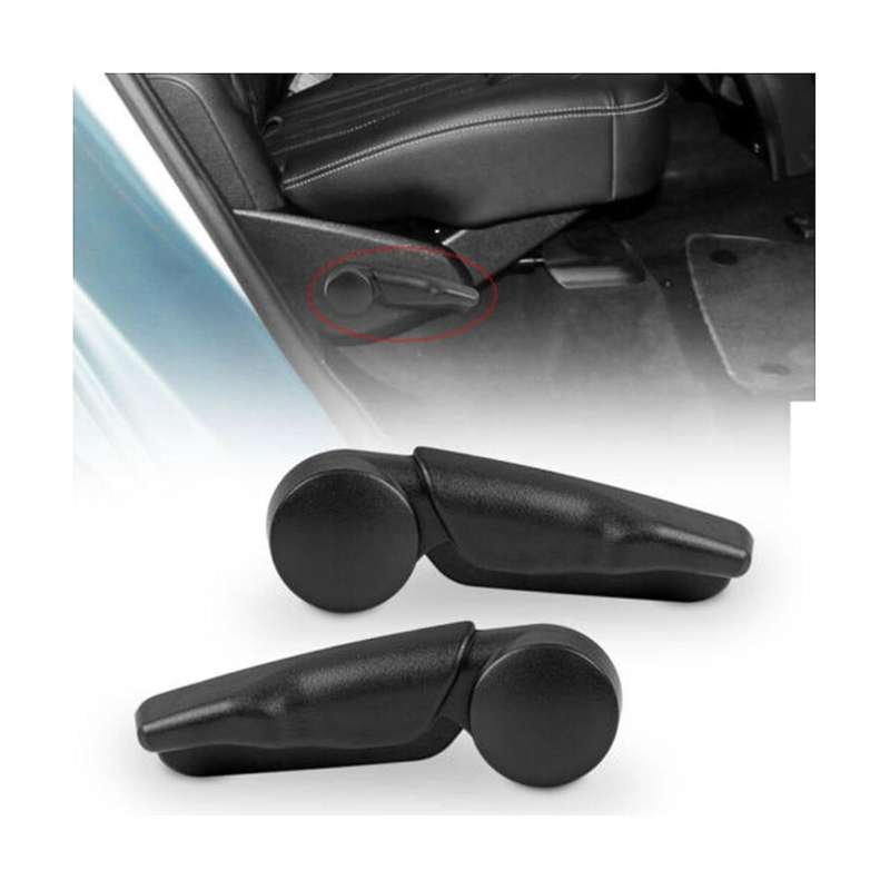 Car Rear Left & Right Release Handle Adjustment for -class Gl350 450 550 1649201164,1649201264