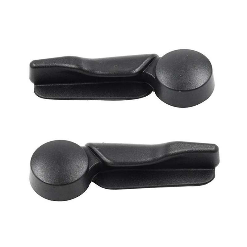 Car Rear Left & Right Release Handle Adjustment for -class Gl350 450 550 1649201164,1649201264