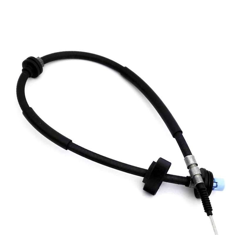 Car Rear Left & Right Parking Handbrake Cable 34436772104, 34436772103 for X5 X6 2007-2014