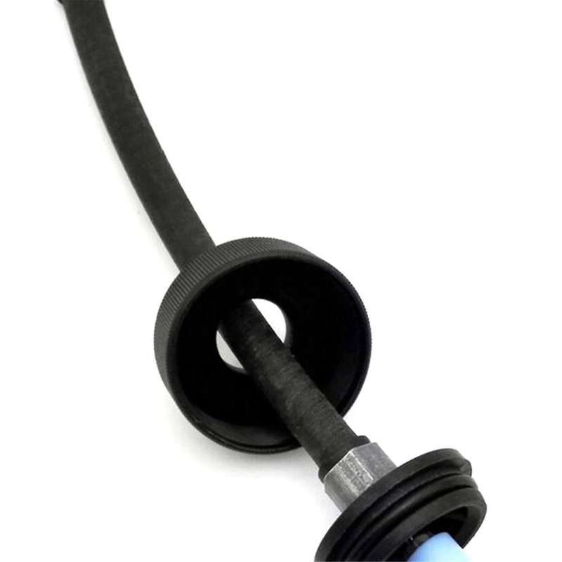 Car Rear Left & Right Parking Handbrake Cable 34436772104, 34436772103 for X5 X6 2007-2014