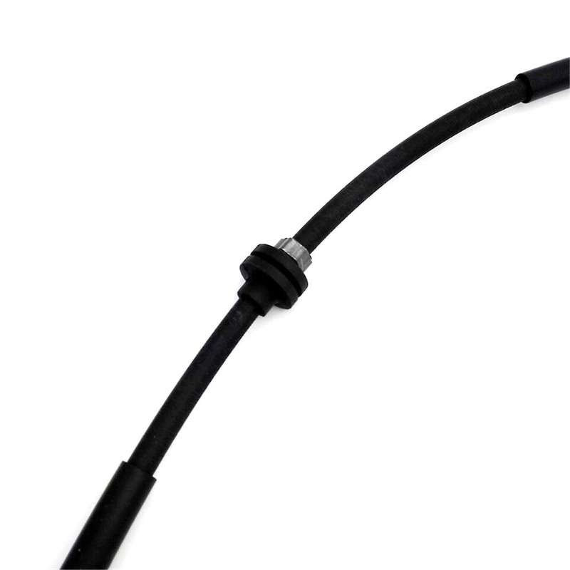 Car Rear Left & Right Parking Handbrake Cable 34436772104, 34436772103 for X5 X6 2007-2014