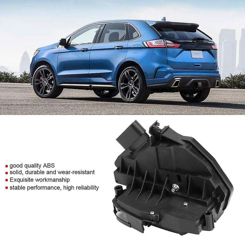 Car Rear Left Door Latch Actuator for Fiesta Edge 2011 - 2016 BE8Z5426413B AE8Z5426413A