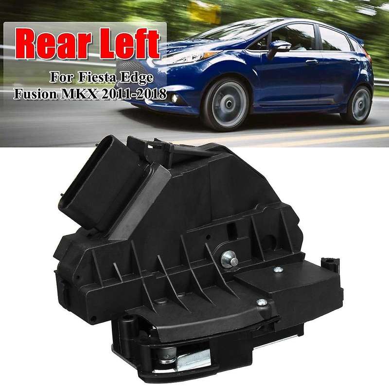 Car Rear Left Door Latch Actuator for Fiesta Edge 2011 - 2016 BE8Z5426413B AE8Z5426413A