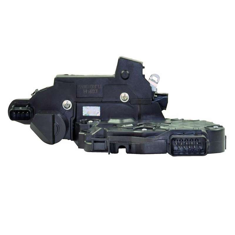 Car Rear Left Door Lock Actuator 14 Pins Keyless for 4 Sport LR013892, LR077831, LR091351