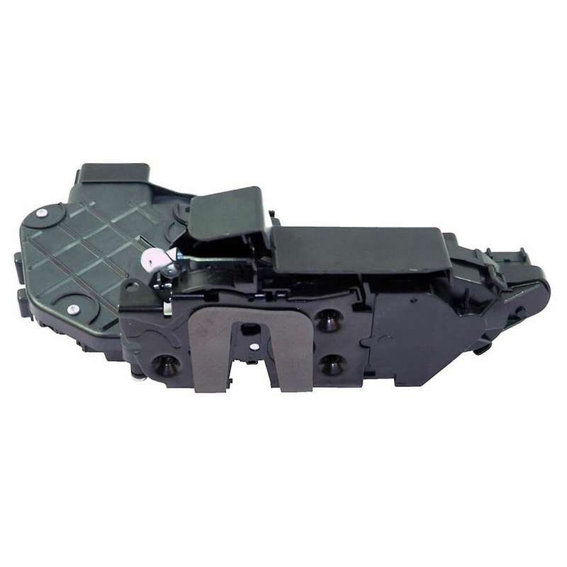 Car Rear Left Door Lock Actuator 14 Pins Keyless for 4 Sport LR013892, LR077831, LR091351