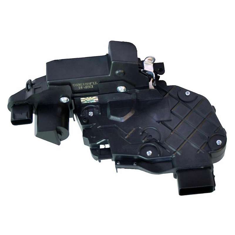 Car Rear Left Door Lock Actuator 14 Pins Keyless for 4 Sport LR013892, LR077831, LR091351