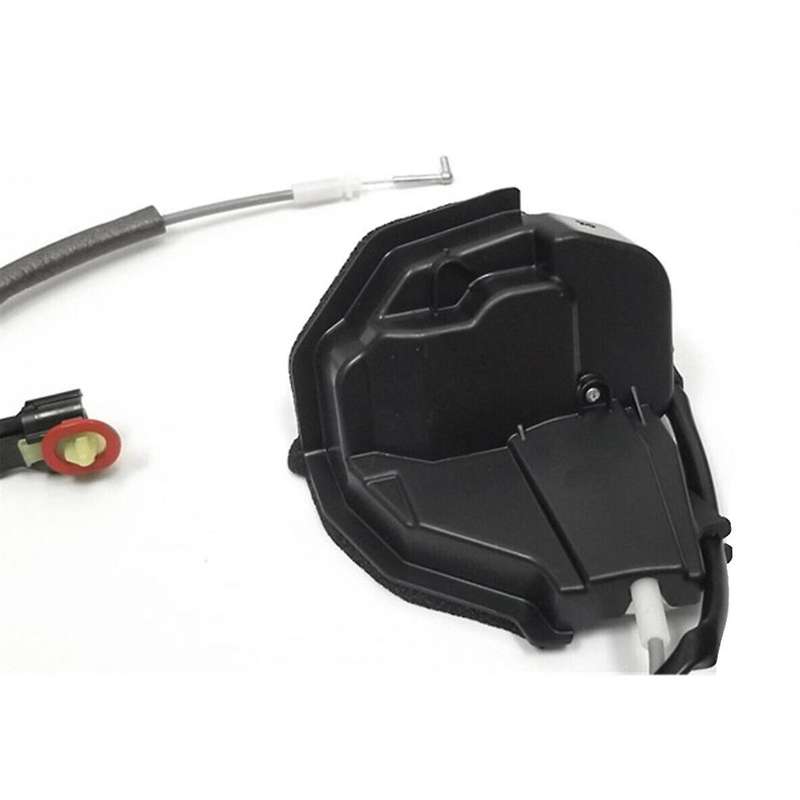Car Rear Left Door Lock Actuator Door Rlock Latch 81410A9010 for Sedona 2015-2021 Car Accessories