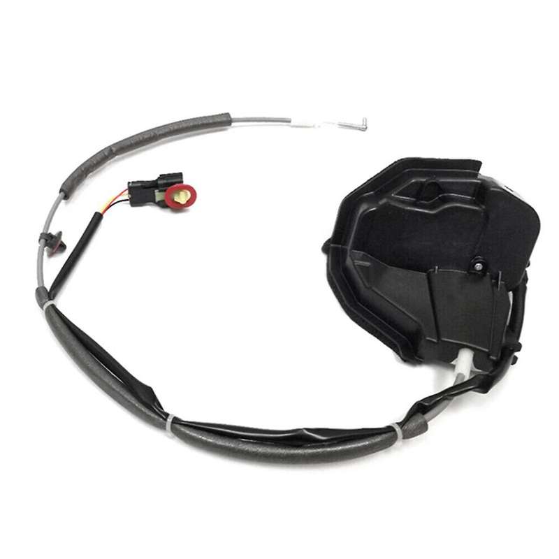 Car Rear Left Door Lock Actuator Door Rlock Latch 81410A9010 for Sedona 2015-2021 Car Accessories
