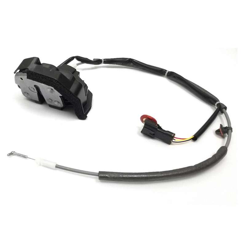 Car Rear Left Door Lock Actuator Door Rlock Latch 81410A9010 for Sedona 2015-2021 Car Accessories