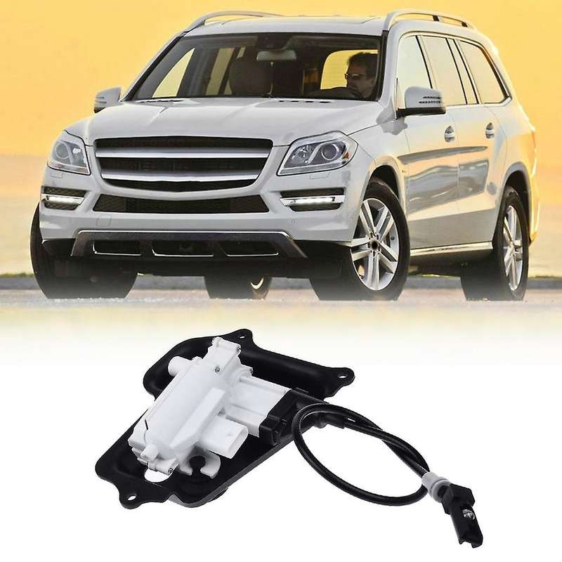 Car Rear Left Door Lock Actuator for - GL350 GL450 GL63 GLE300D GLE350 GLE400 GLE550E GLS350D