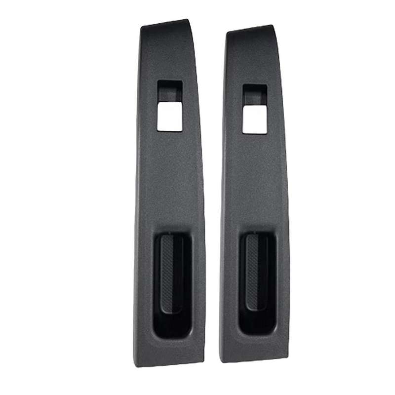 Car Rear Left Door Lift Panel Cover Door Armrest Panel 74271-52230-C0 for Yaris 2012-2014 74272-522