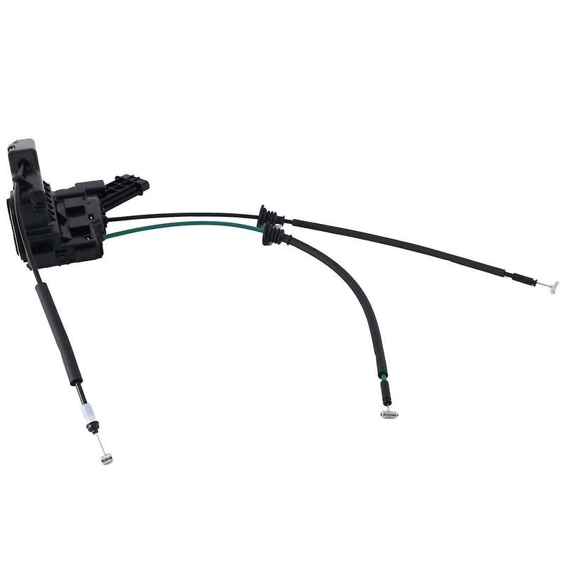 Car Rear Left Door Lock Latch Actuator for Borrego Mohave 2009-2012 814102j010 814102j010
