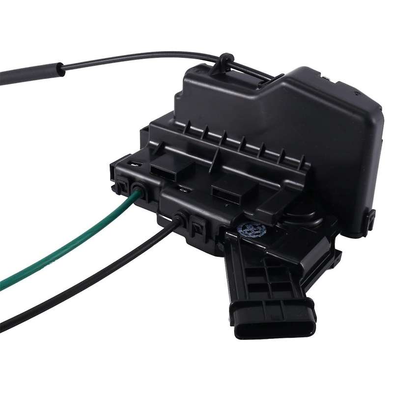 Car Rear Left Door Lock Latch Actuator for Borrego Mohave 2009-2012 814102j010 814102j010