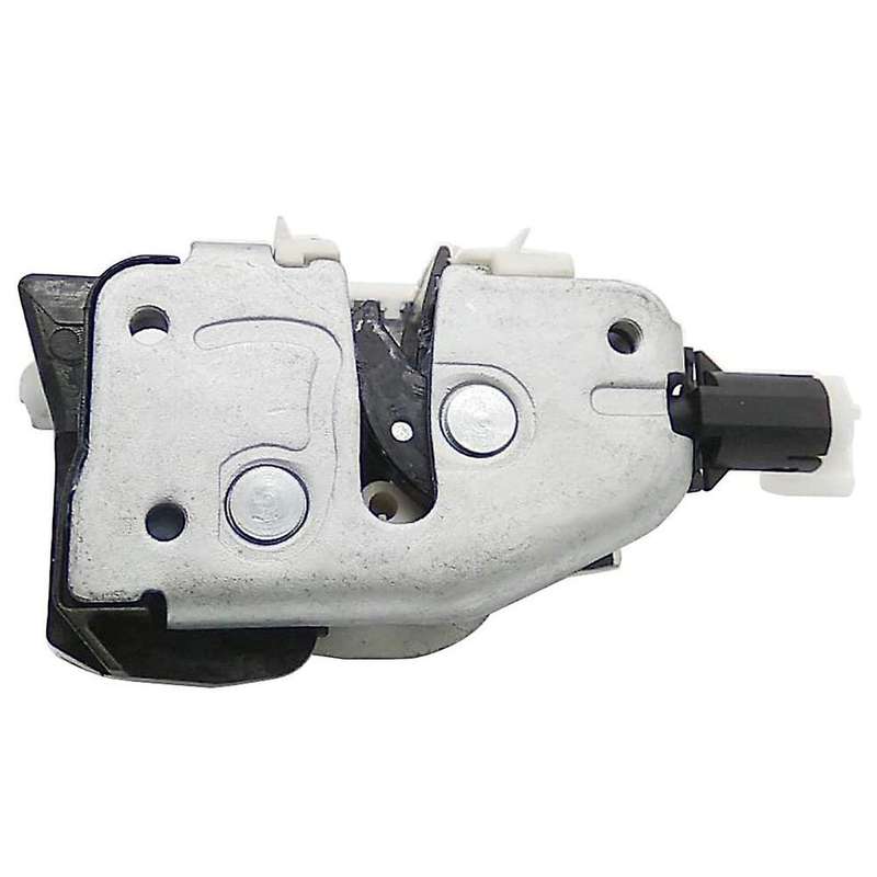 Car Rear Left Door Lower Latch Lock for 1998-2011 8L5Z1326413A