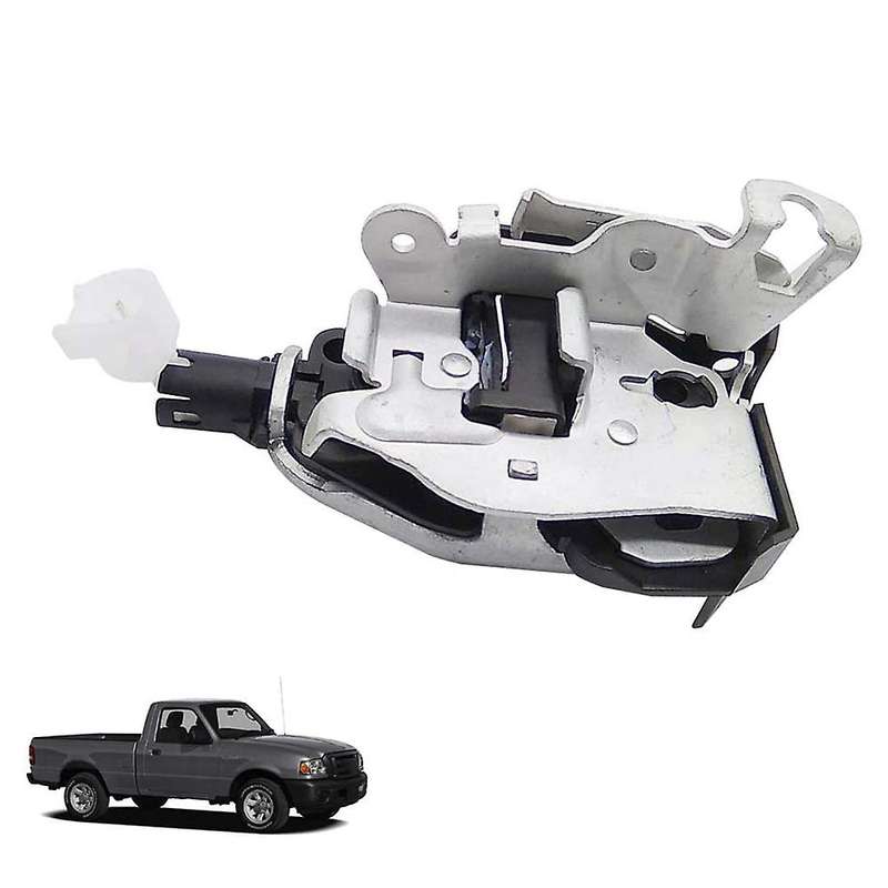 Car Rear Left Door Lower Latch Lock for 1998-2011 8L5Z1326413A