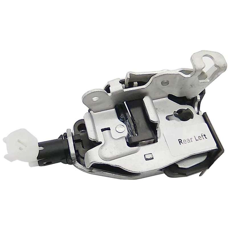 Car Rear Left Door Lower Latch Lock for 1998-2011 8L5Z1326413A
