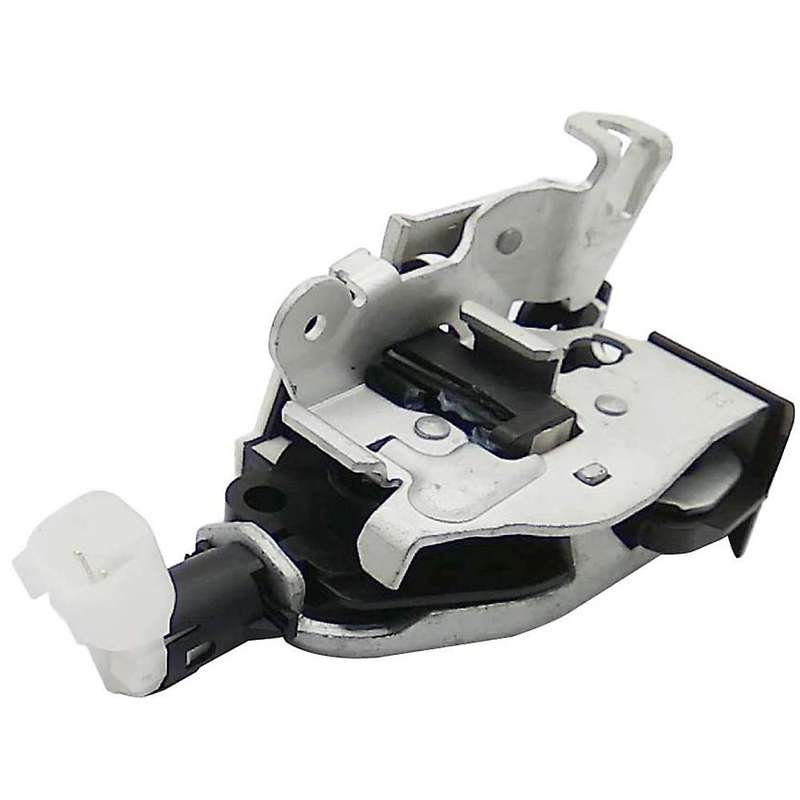 Car Rear Left Door Lower Latch Lock for 1998-2011 8L5Z1326413A
