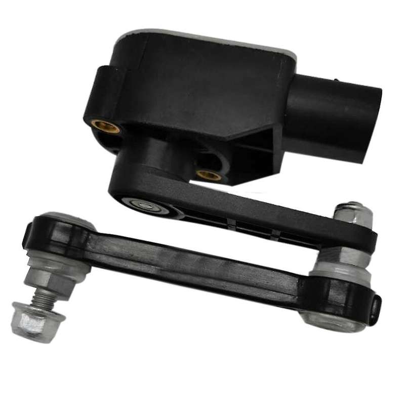 Car Rear Left Headlight Level Sensor for  4L 2007-2015 7L6616571