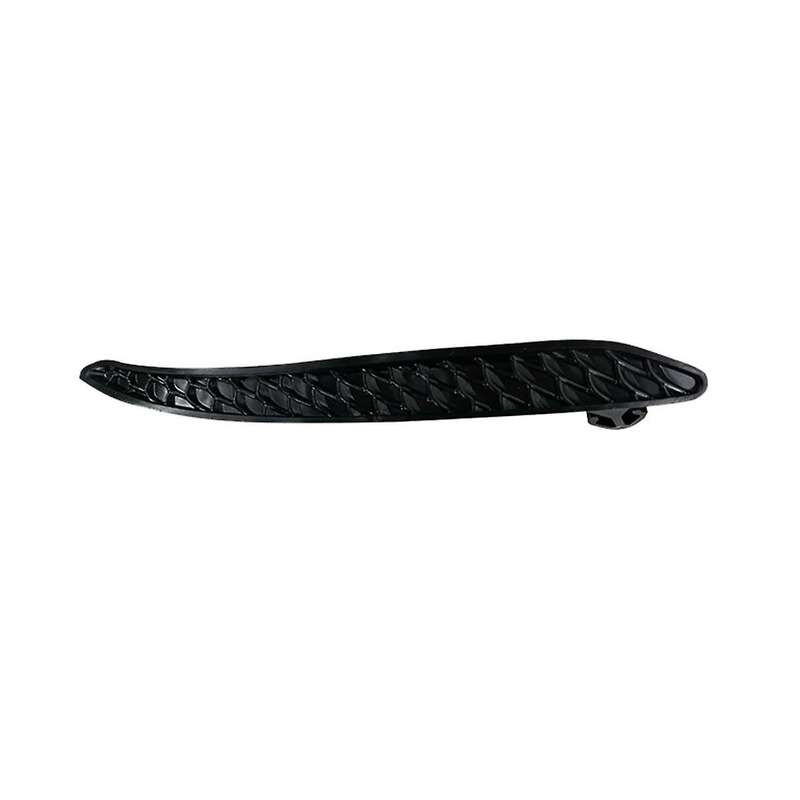 Car Rear Left Grille Assembly for E-Class (W212) 2009 -2013 Bumper Trim 2128854121