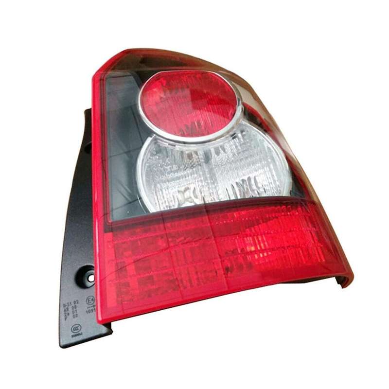 Car Rear Left Led Tail Light for Land 2 2006-2014 Brake Light Turn Signal Light Lr025607