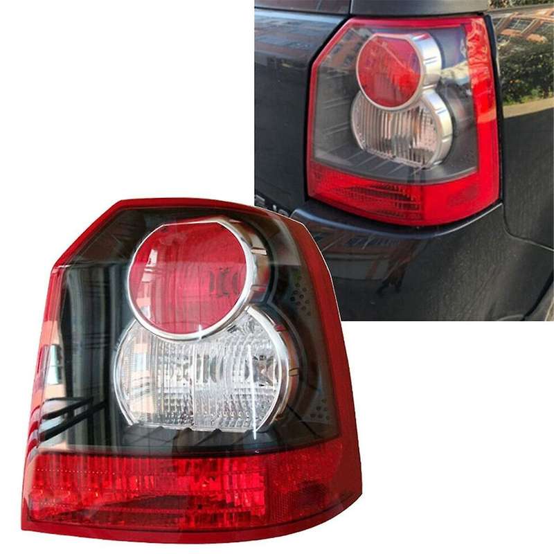 Car Rear Left Led Tail Light for Land 2 2006-2014 Brake Light Turn Signal Light Lr025607