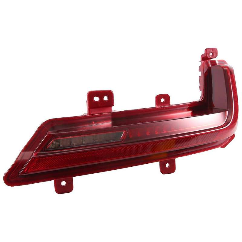 Car Rear Left Fog Light for Okavango / X90 2020-2022