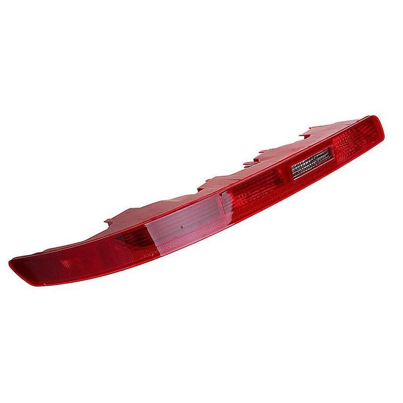 Car Rear Left Lower Five-Hole Backup Bumper Reverse Taillight for  2007-2015 4L0945095A