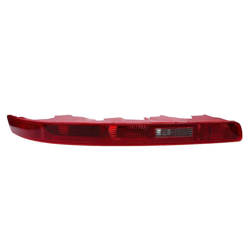 Car Rear Left Lower Five-Hole Backup Bumper Reverse Taillight for  2007-2015 4L0945095A