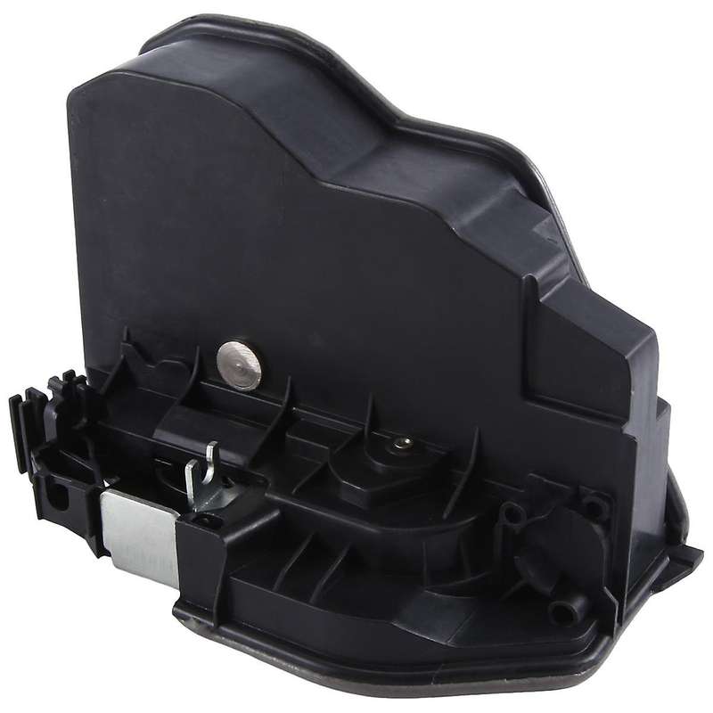 Car Rear Left Lock Cylinder for 1 2 3 4 5 6 7 Series X1 X3 X5 X6 Z4 Door Lock Actuator 51217202147