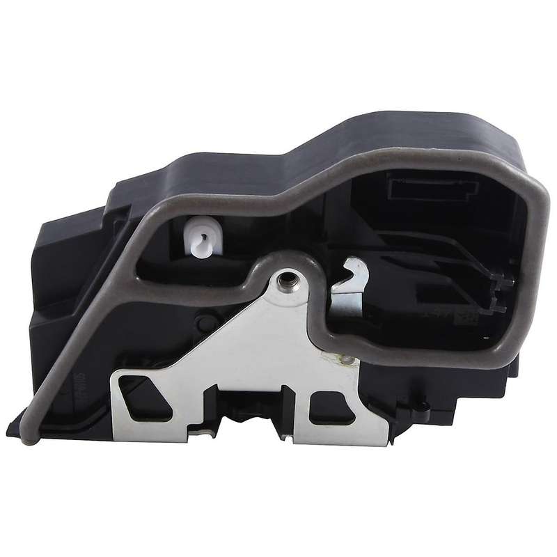 Car Rear Left Lock Cylinder for 1 2 3 4 5 6 7 Series X1 X3 X5 X6 Z4 Door Lock Actuator 51217202147