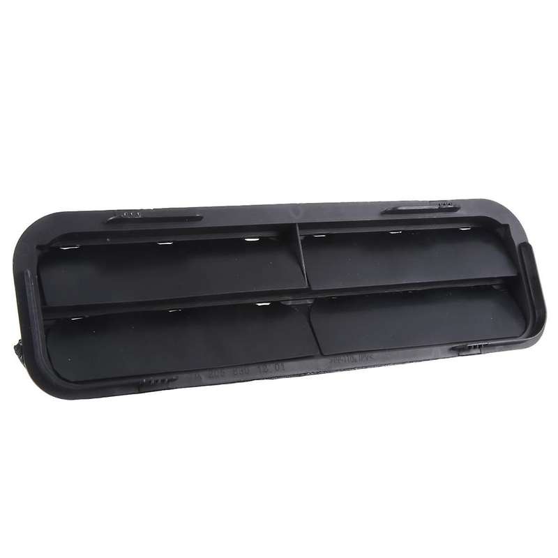 Car Rear Left Quarter Pressure Vent for C300 W205 2015-2020 A2058301201